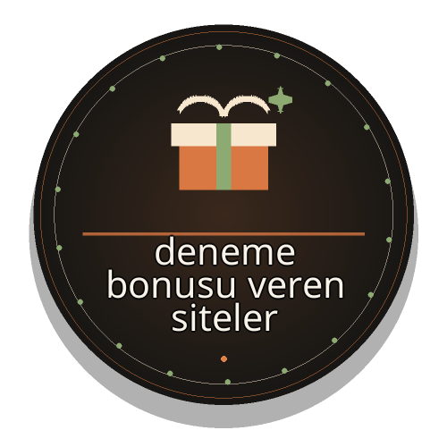 deneme bonusu veren siteler Rehberi logosu